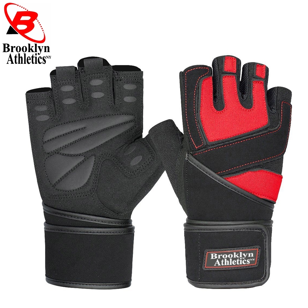 Weight lifting gloves men